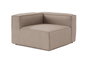 Atelier Del Sofa Fora 1R - Marrón